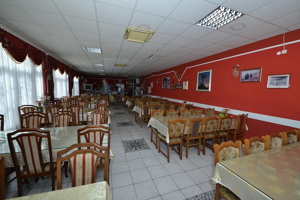 Hotel Matal Međugorje Exterior foto